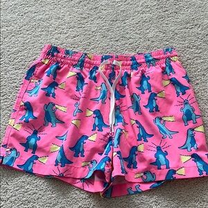 Chubbies swimsuit